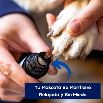 Cortaúñas Eléctrico Para Perros