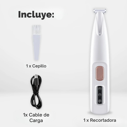 Recortadora de Patas para Mascotas