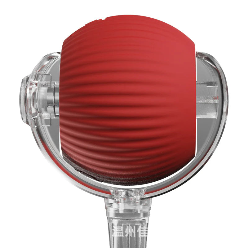 Pelota Interactiva
