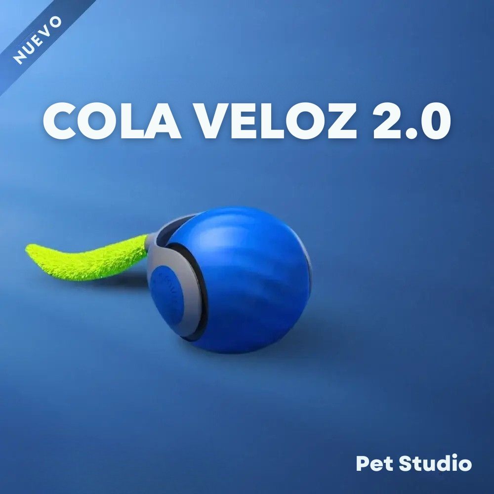 Cola Veloz 2.0