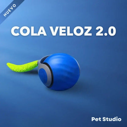Cola Veloz 2.0
