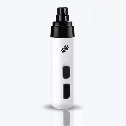 Cortaúñas Eléctrico Para Perros