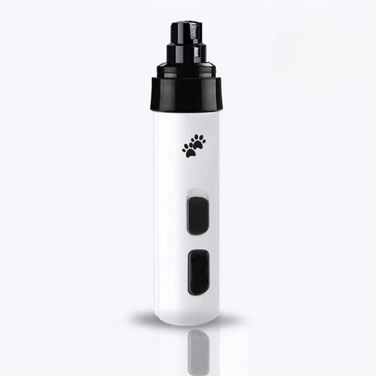 Cortaúñas Eléctrico Para Perros